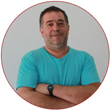 Miguel Gonzalez