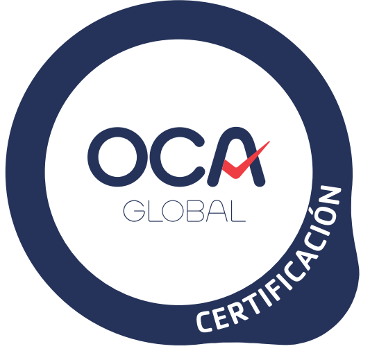 Logo certificado