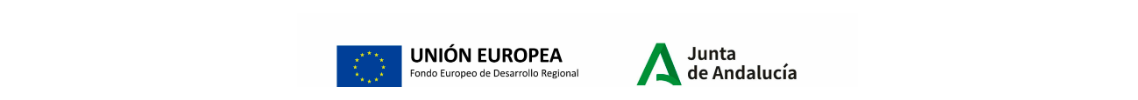 Unión Europea - Junta de Andalucía